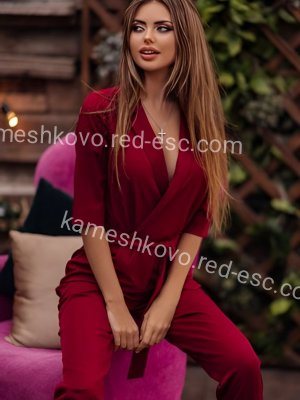 КАРИНА — Камешково